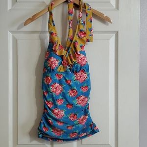 Matilda Jane swimsuit top